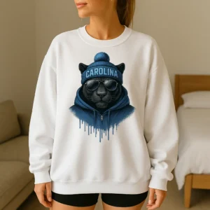 Carolina Spirit Animal Sweatshirt